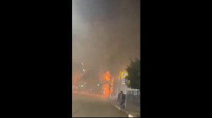 Incêndio em pousada de Porto Alegre deixa ao menos 9 mortos