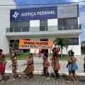 Justiça Federal pode leiloar território indígena Pataxó em Porto Seguro para bancar multas de empresário