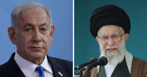 Irã e Israel, de aliados a inimigos jurados