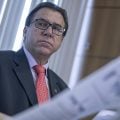 Ministro do Trabalho anuncia a liberação de R$ 2,9 bilhões para atingidos por temporais no RS