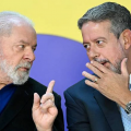 Câmara diz ao STF que governo Lula não descumpriu decisão que vetou o Orçamento Secreto