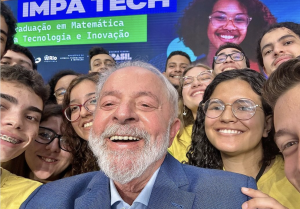 Lula e Paes inauguram o 1º curso de graduação do Instituto de Matemática Pura e Aplicada; veja como funcionará