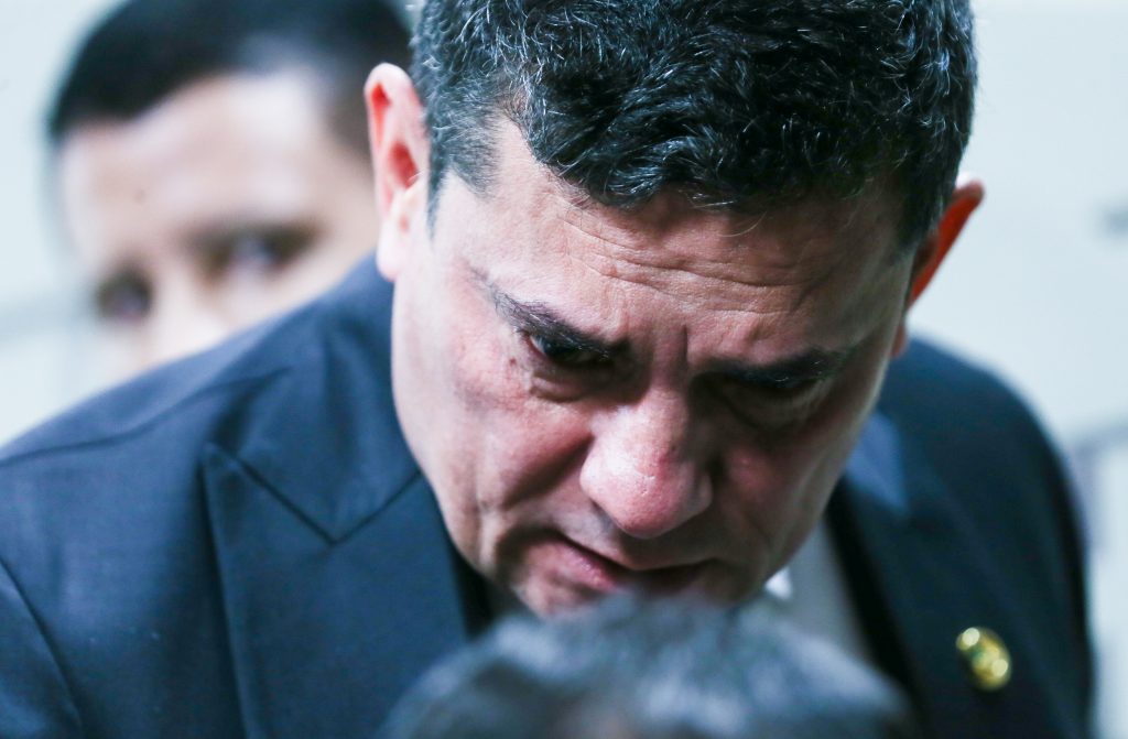 PT e PL recorrem ao TSE contra decisão que manteve o mandato de Sergio Moro