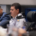 Moraes revê decisão e manda prender coronel investigado por omissão no 8 de Janeiro