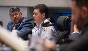 Moraes revê decisão e manda prender coronel investigado por omissão no 8 de Janeiro