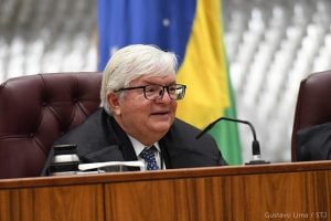 STJ elege ministro Herman Benjamin para comandar o tribunal