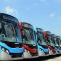Prefeitura de SP repassou mais de R$ 800 milhões a empresas de ônibus acusadas de lavagem de dinheiro do PCC
