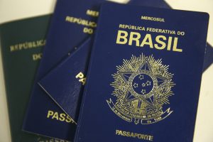 Serviço de emissão de passaporte da PF volta a funcionar após tentativa de invasão hacker