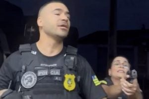 Polícia de Goiás invade casa por engano em cumprimento de mandado de prisão; Superintendência investiga o caso