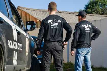 Abin identifica professor do Paraná suspeito de fazer apologia ao nazismo