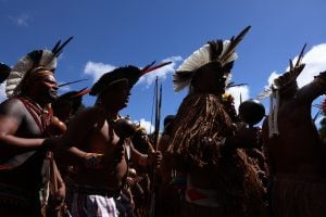 Indígenas articulam agenda com Lula para esta semana, apontam avanços e seguem cobrando demarcações