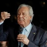 Não recebi qualquer pedido de Castro para operação, diz Lewandowski