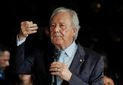 ‘Polícia não pode combater criminalidade cometendo crimes’, diz Lewandowski