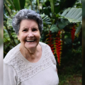 Morre aos 90 anos Rita Beatriz Pimenta, mãe do ministro Paulo Pimenta