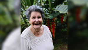 Morre aos 90 anos Rita Beatriz Pimenta, mãe do ministro Paulo Pimenta