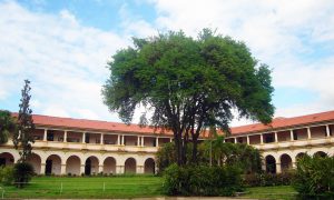 Universidade Rural retoma aulas uma semana depois de morte de aluno