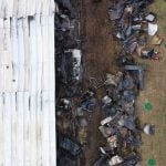 Justiça absolve todos os réus no caso do incêndio no Ninho do Urubu