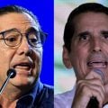 Os quatro candidatos com chances de vencer a disputa pela presidência do Panamá