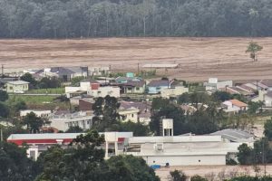 Com previsão de chuvas fortes até domingo, Rio Grande do Sul decreta calamidade pública