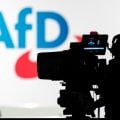 AfD teve de pagar € 1,1 milhão em multas no Parlamento