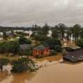 Mais de 30 pessoas morrem após temporal no Rio Grande do Sul