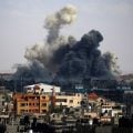 EUA apresenta projeto de resolução no Conselho de Segurança da ONU sobre acordo em Gaza