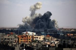 Hamas aceita proposta de cessar-fogo em Gaza apresentada por Egito e Catar