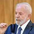 ‘Outro lado torce para a desgraça aumentar’, diz Lula sobre a tragédia no Rio Grande do Sul