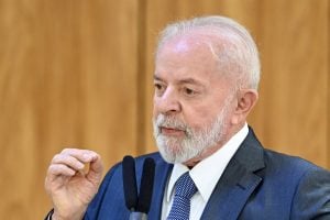 'Outro lado torce para a desgraça aumentar', diz Lula sobre a tragédia no Rio Grande do Sul