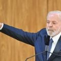 Os índices de aprovação e desaprovação ao trabalho de Lula, segundo nova pesquisa Quaest
