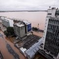 Prejuízo com as chuvas no Rio Grande do Sul passa de R$ 8,9 bilhões, estima CNM
