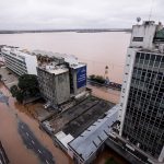 Rio Grande do Sul registra 39 mortos e 68 desaparecidos por causa das chuvas, aponta balanço
