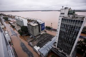 Prejuízo com as chuvas no Rio Grande do Sul passa de R$ 8,9 bilhões, estima CNM