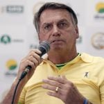 Internado com erisipela, Bolsonaro segue sem previsão de alta