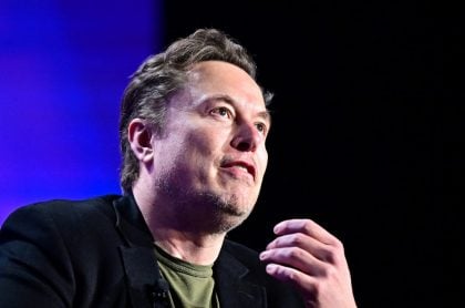 Agência reguladora dos EUA investiga Musk por recompra de ações do Twitter em 2022