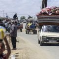 ‘Para onde podemos ir?’, se perguntam os habitantes de Rafah após Israel ordenar evacuação