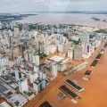 Defesa Civil do Rio Grande do Sul confirma 83 mortes após chuvas no estado