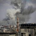 EUA pede que Israel ‘tome precauções’ para proteger civis, após bombardeio em Rafah
