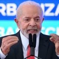 Lula diz que tendência é vetar taxação de importações de US$ 50, mas fala em negociar