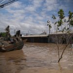Rio Grande do Sul tem 143 mortes confirmadas após chuvas