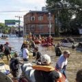 Chega a 113 o número de mortes por chuvas e enchentes no Rio Grande do Sul