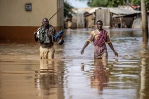 Além do Brasil, outros países registram enchentes devastadoras