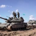Israel anuncia que ‘intensificará’ suas operações em Rafah