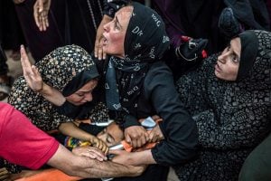 Em Haia, Israel afirma que guerra em Gaza é 'uma tragédia', mas não 'um genocídio'