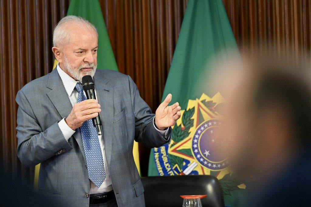 Não há razão para durar o que está durando, diz Lula sobre greve nas universidades