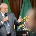 ‘Decisão histórica’: o comentário de Lula ao reconhecimento do Estado da Palestina por países europeus