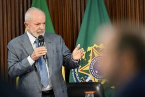'Decisão histórica': o comentário de Lula ao reconhecimento do Estado da Palestina por países europeus