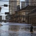Inmet alerta que temporais devem voltar a atingir o Rio Grande do Sul