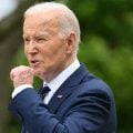 Biden descarta entregar a republicanos o aúdio de seu depoimento a um promotor