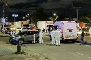 Diretor de uma das principais prisões da Colômbia é morto a tiros